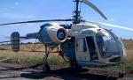 Un elicopter s-a prăbuşit la Tulcea.  5 persoane au murit după ce acesta a luat foc