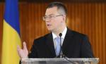 „Alţii să aibă emoţii, nu eu!” Premierul Ungureanu a discutat cu PDL înaintea moţiunii
