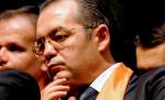 Boc: Fără votul unui partener din coaliţie moţiunea nu ar fi trecut. Grupul minorităţilor ne-a lucrat pe la spate