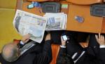 Căderea Guvernului Ungureanu, în presa internaţională: Desemnarea unui nou premier, o procedură care s-ar putea dovedi complicată