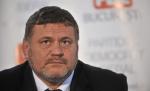 Cristian Poteraş şi-a depus candidatura pentru un nou mandat la Primăria sectorului 6