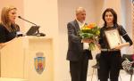 Excelenţa merită recompesată: Cinci elevi români, premiaţi de PMB pentru câştigarea unui concurs NASA