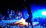 Începe vacanţa de 1 mai. Litoralul, luat cu asalt de petrecăreţi. Află noile reguli de campare pe plajă