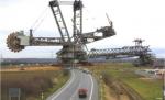 Invenţia care ar fi revoluţionat infrastructura de la noi. România, prezenţa surpriză în topul "celor mai mari"