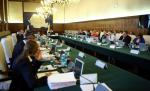 Şedinţă de urgenţă la PDL. Doi dintre şefii organizaţiilor PDL au cerut demisia lui Boc