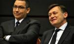 USL l-a propus pe Victor Ponta pentru funcţia de premier. Băsescu a luat act de propunerea opoziţiei