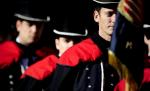  Barcelona. Circa 4.500 de agenţi de poliţie asigură paza reuniunii guvernatorilor Băncii Centrale Europene