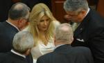 Elena Udrea: Am ajuns aici pe mâna noastră. Tot răul spre bine!