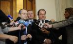 Emil Boc şi-a delegat o parte din atribuţii