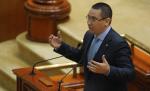 Lista cu cele mai recente nume vehiculate pentru cabinetul Ponta