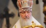 Patriarhiul Bisericii Ortodoxe ruse Kiril, în vizită în Bulgaria