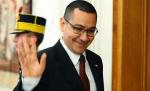 Ponta: Schema guvernamentală pe care am discutat-o prevede 16 portofolii şi 20 de membri ai Guvernului