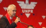 Anghel Iordănescu şi-a depus candidatura la Primăria Generală a Capitalei din partea UNPR