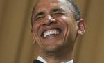 Barack Obama despre Mitt Romney: Eu am o diplomă de la Harvard, el are două. Ce snob!