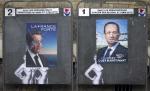 Campania electorală din Franţa devine din ce în ce mai dură