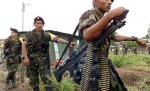 Columbia. Un jurnalist francez a fost dat dispărut după un atac al gherilei FARC