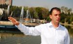 Liberalul Rareş Mănescu şi-a depus candidatura la Primăria Sectorului 6, din partea USL