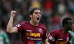 Și-a revenit CFR Cluj: 2-0 la Piatra Neamț. Vaslui a urcat pe locul secund