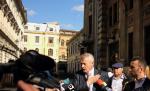 Sorin Oprescu şi-a depus candidatura pentru un nou mandat, susţinut de USL