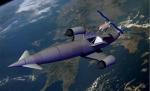 Un avion capabil să ajungă oriunde pe Terra în patru ore, testat cu succes de britanici