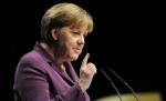 Angela Merkel intenţionează să boicoteze Euro 2012. Pe cine vrea să elibereze din închisoare