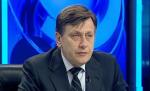 Antonescu: Avem voinţa politică de a o schimba pe Anastase de la şefia Camerei Deputaţilor