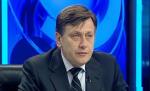 Antonescu: Noul guvern condus de Ponta nu va admite niciun fel de imixtiune a lui Băsescu în treburile Executivului