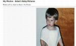 Când părinţii „scapă” pe Facebook. Fotografiile tabu care nu ar trebui să apară pe reţelele de socializare