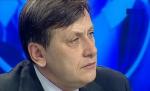 Crin Antonescu: Nimeni din echipa lui Băsescu nu se regăseşte în viitorul guvern