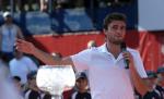 Gilles Simon a câştigat pentru a treia oară turneul BRD Năstase Ţiriac Trophy