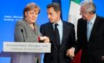 Italia, noul partener privilegiat al Germaniei. Vor aproba simultan pactul fiscal şi Mecanismul European de Stabilitate