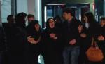 Moartea a venit în club să aducă un mesaj: "Dacă bei, conduci pe ultimul drum"