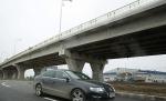 Oprescu: Pasajul Pipera va fi deschis circulaţiei în această seară
