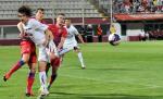 Rapid şi Steaua au încheiat la egalitate, scor 1-1, în derbyul etapei a 28-a din Liga I