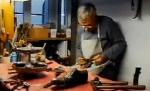 Românul care a transformat meseria de pantofar în artă, într-un atelier vienez. Află povestea lui „În premieră“