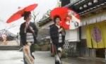 Satul Ninja, destinaţia favorită a turiştilor pasionaţi de cultura japoneză