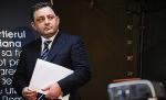 Vanghelie: Mircea Geoană trebuie reprimit în PSD