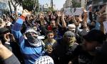 Cel puţin 31 de persoane au fost ucise, marţi, în confruntările din Siria