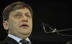 Crin Antonescu: Nu va fi mărit numărul de ministere în guvernul Ponta
