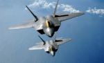 SUA mobilizează avioane F22 invizibile pe radar în Emiratele Arabe Unite, pe fondul tensiunilor dintre Iran şi aliaţi