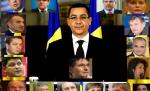 C.V. de ministru. Află cine sunt cei care vor conduce ministerele în Cabinetul Ponta