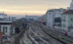 Lisabona: 20 de răniţi, după ciocnirea a două trenuri de pasageri