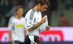 Adi Mutu, făcut "ţigan" în Italia după ce a ratat un penalty cu Udinese