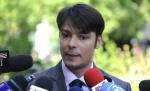 Alistar, despre retragerea sa din Guvern: Exista un risc real de refuz al semnării decretului pentru Executiv