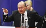 Băsescu: Sunt la fel de nemulţumit ca şi în 2008 de tratatul bilateral cu Ucraina