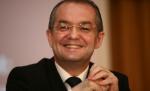 Emil Boc este personajul principal în parodia horror „Resident Emil“, „o glumiţă politică“