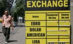 Leul începe să-şi revină. După două maxime istorice, cursul BNR a coborât