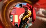 Nici o săptămână fără o scumpire. Preţul carburanţilor se măreşte din nou 