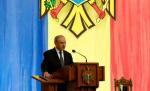 O biserică din lemn şi un milion de cărţi în limba română, cadoul României pentru Republica Moldova