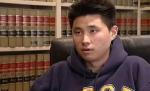 Un student american şi-a băut propria urină pentru a supravieţui, după ce a fost uitat timp de 5 zile într-o celulă